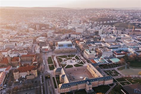 STUTTGART 